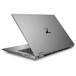 Hp ZBook Fury 17 G7 17" Core i9 2.4 GHz - SSD 1 To - 64 Go AZERTY - Français