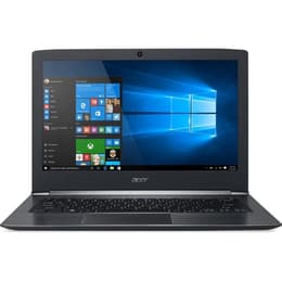Acer Aspire S5-371-549M 13" Core i5 2.3 GHz - SSD 256 Go - 4 Go AZERTY - Français