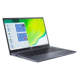 Acer Swift 3X Pro SF314-510G 14" Core i5 2.4 GHz - SSD 1000 Go - 8 Go QWERTZ - Allemand