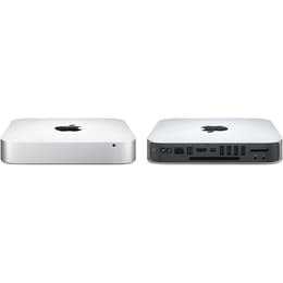 Mac mini (Fin 2012) Core i5 2,5 GHz - HDD 500 Go - 4Go