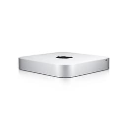 Mac mini (Fin 2012) Core i5 2,5 GHz - HDD 500 Go - 4Go
