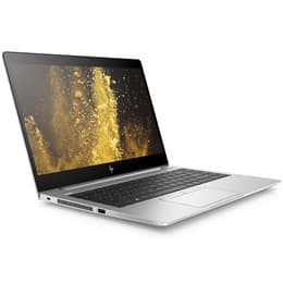 HP EliteBook 850 G5 15" Core i7 1.9 GHz - SSD 256 Go - 16 Go AZERTY - Français