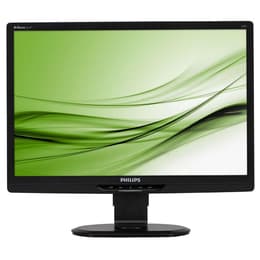 Écran 22" LED FHD Philips 221S3LSB