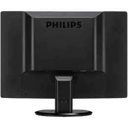 Écran 22" LED FHD Philips 221S3LSB