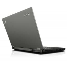 Lenovo ThinkPad W541 15" Core i7 2.5 GHz - SSD 256 Go - 8 Go AZERTY - Français