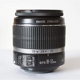 Objectif Canon EF-S 18-55mm f/3.5-5.6 IS Canon EF-S 18-55mm f/3.5-5.6