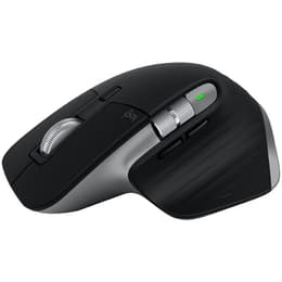 Souris Logitech MX Master 3S for Mac Sans fil