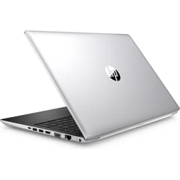 HP ProBook 450 G5 15" Core i5 1.6 GHz - SSD 256 Go - 8 Go QWERTY - Italien