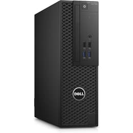 Dell Precision 3420 SFF Core i7 3.4 GHz - SSD 1 To RAM 32 Go
