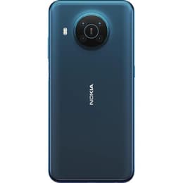 Nokia X20 128 Go - Bleu - Débloqué