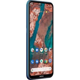 Nokia X20 128 Go - Bleu - Débloqué