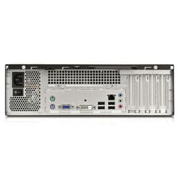 Fujitsu Esprimo E420 E85+ Core i5 3,1 GHz - HDD 500 Go RAM 8 Go