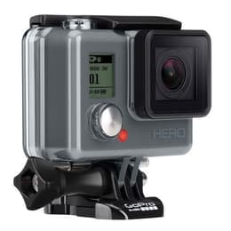 Caméra Sport Gopro Hero HD