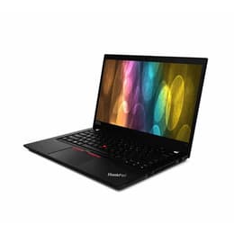 Lenovo ThinkPad T14 G1 14" Core i5 1.7 GHz - SSD 256 Go - 16 Go AZERTY - Français