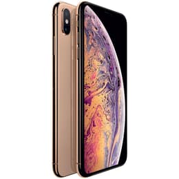 iPhone XS Max 256 Go - Or - Débloqué