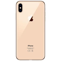 iPhone XS Max 256 Go - Or - Débloqué