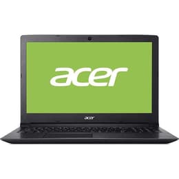 Acer Aspire 3 A315-21-418F 15" A4 1.6 GHz - HDD 1 To - 8 Go AZERTY - Français