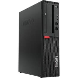 Lenovo ThinkCentre M710S SFF Core i3 3.7 GHz - HDD 500 Go RAM 8 Go