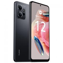 Xiaomi Redmi Note 12 256 Go - Noir - Débloqué