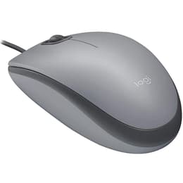 Souris Logitech M110