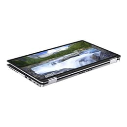 Dell Latitude 7400 14" Core i5 1.6 GHz - SSD 256 Go - 16 Go AZERTY - Français