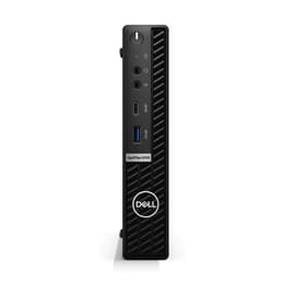 Dell Optiplex 5090 Core i3 3 GHz - SSD 256 Go RAM 16 Go