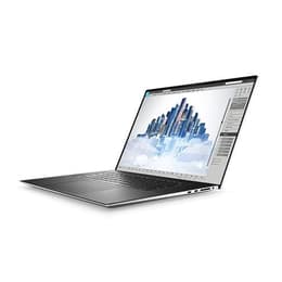 Dell Precision 5760 17" Core i9 2.6 GHz - SSD 2 To - 32 Go AZERTY - Français
