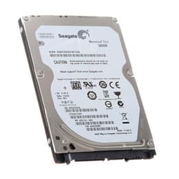 Seagate Momentus Thin ST320LT007 9ZV142 - HDD 320 GB 7200 GHz - SATA