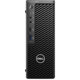 Dell Precision 3420 USFF Core i7 2.9 GHz - SSD 512 Go RAM 16 Go