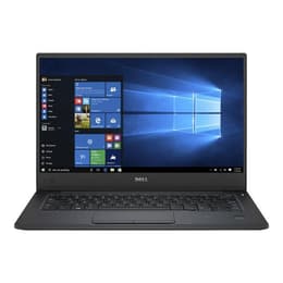 Dell Latitude 7370 13" Core m5 1.1 GHz - SSD 256 Go - 8 Go QWERTY - Anglais