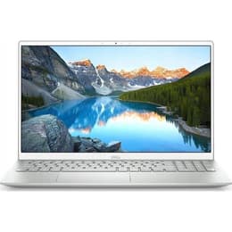 Dell Inspiron 5502 15" Core i5 2.4 GHz - SSD 256 Go - 8 Go QWERTY - Anglais