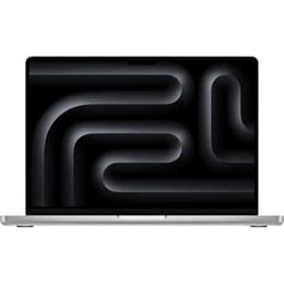MacBook Pro 14" (2025) - Apple M5 avec CPU 10 cœurs et GPU 10 cœurs - 16Go RAM - SSD 1000Go - Écran standard - QWERTY - Espagnol