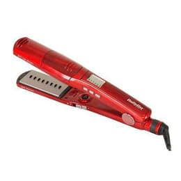 Lisseur Babyliss Pro 230 ST95E - Rouge