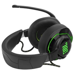 Casque réducteur de bruit gaming filaire avec micro Jbl Quantum 910P - Noir