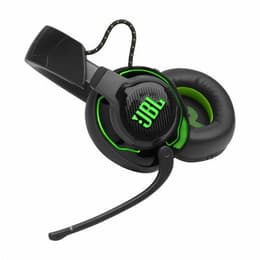 Casque réducteur de bruit gaming filaire avec micro Jbl Quantum 910P - Noir
