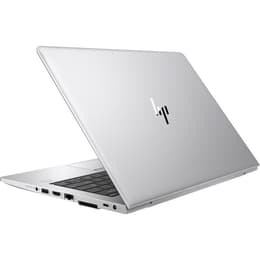 Hp EliteBook 850 G7 15" Core i5 1.6 GHz - SSD 256 Go - 16 Go QWERTY - Italien