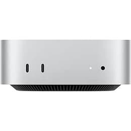 Mac mini (2024) Apple M4 - 512 GB SSD - 24 Go
