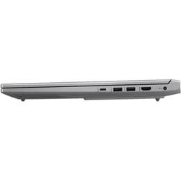 HP Omen Gaming 16-AE0XXX 16" Core i7 5.2 GHz - SSD 256 Go - 8 Go QWERTY - Anglais