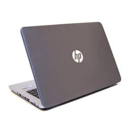 HP EliteBook 840 G3 14" Core i5 2.4 GHz - SSD 1 To - 16 Go QWERTY - Espagnol