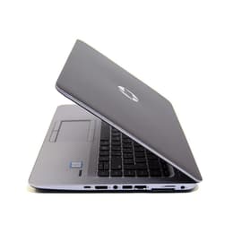 HP EliteBook 840 G3 14" Core i5 2.4 GHz - SSD 1 To - 16 Go QWERTY - Espagnol