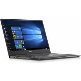 Dell Latitude 7370 13" Core m5 1.1 GHz - SSD 512 Go - 8 Go QWERTY - Anglais