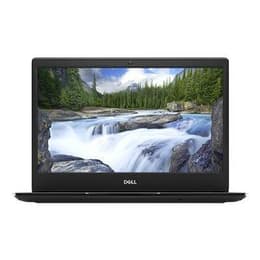 Dell Latitude 3400 14" Core i5 1.6 GHz - SSD 128 Go - 8 Go QWERTY - Anglais