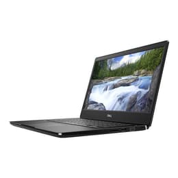 Dell Latitude 3400 14" Core i5 1.6 GHz - SSD 128 Go - 8 Go QWERTY - Anglais