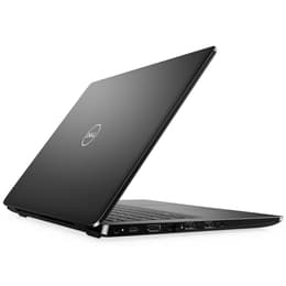 Dell Latitude 3400 14" Core i5 1.6 GHz - SSD 128 Go - 8 Go QWERTY - Anglais
