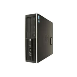 Hp Compaq Elite 8300 SFF 17" Core i5 3,2 GHz - SSD 240 Go - 8 Go