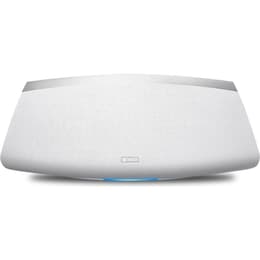 Enceinte Bluetooth Denon HEOS 7 - Blanc