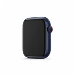 Apple Watch Series SE 3 (2025) GPS 40 mm - Aluminium Minuit - Sans bracelet Sans bracelet