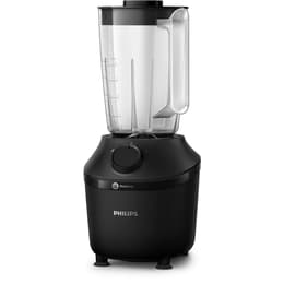 Blender Mixeur Philips HR2291/41 L - Noir