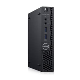 Dell OptiPlex 3060 Micro Core i5 1,7 GHz - SSD 128 Go RAM 8 Go