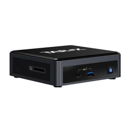 Intel NUC8I3BEK2 Core i3 3 GHz - SSD 128 Go RAM 8 Go